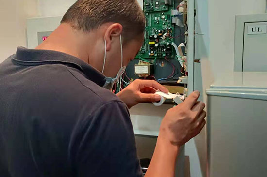 消防報警系統,消防報警設備常見故障匯總