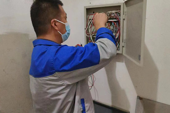 小區(qū)消防自動報警系統(tǒng)常見問題與維修方案前期預(yù)防？